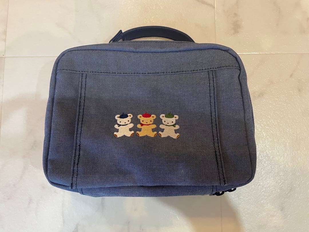 ※多少のお値下げ可能です※ familiar おむつポーチ おむつポーチ｜ファミリア公式オンラインショップ | ファミリア公式サイト