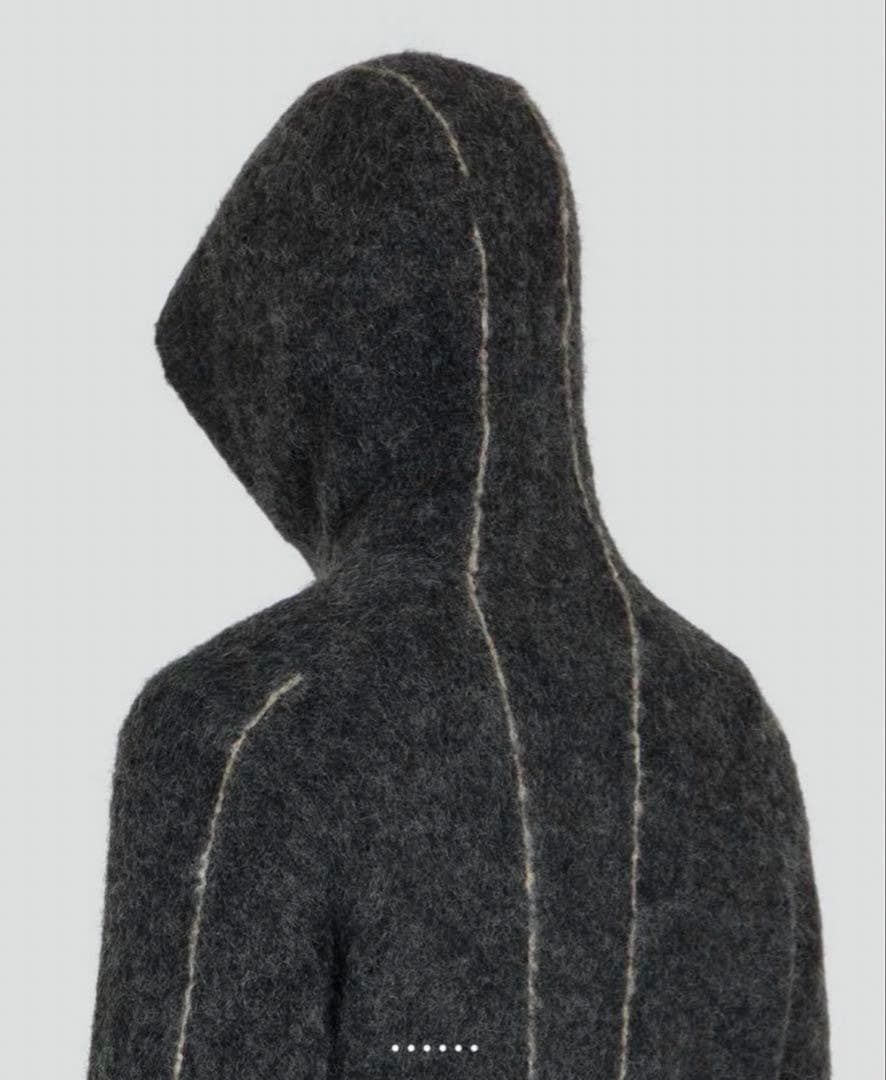 J.L-A.L JLAL Fletch Hoodie L