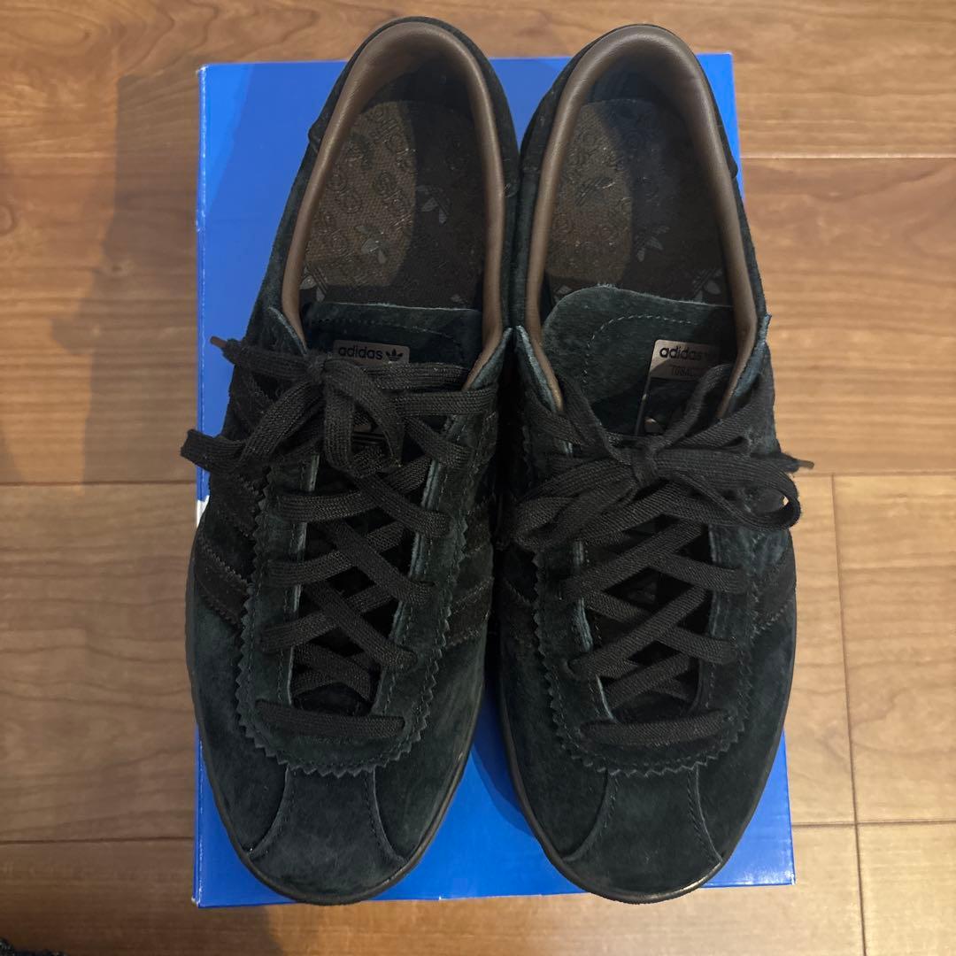 BEAUTY&YOUTH【別注】アディダスTOBACCO 　23.5cm