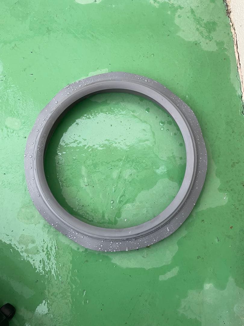 分解洗浄済ドラム式洗濯機 10.0kg 日立 BD-SG100EL 2020年