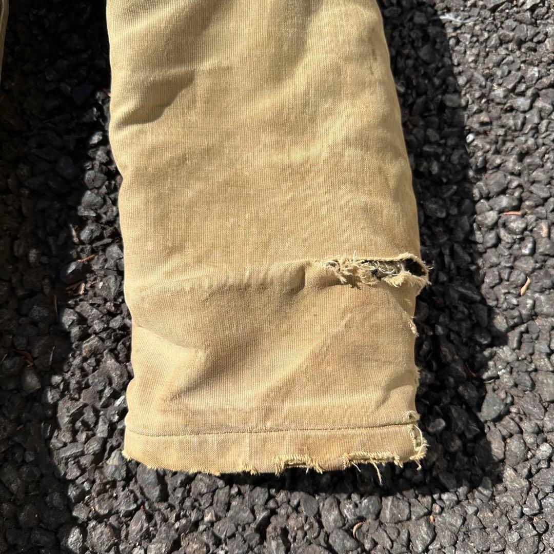 U.S.NAVY N-1 デッキジャケット