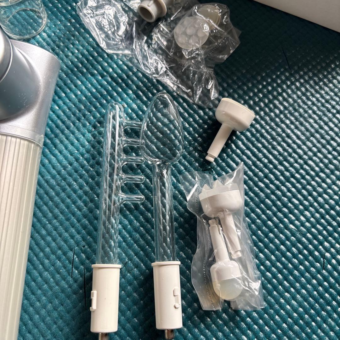 ホメオスタイルFEXA uni 美顔器　週末限定価格！明日まで！