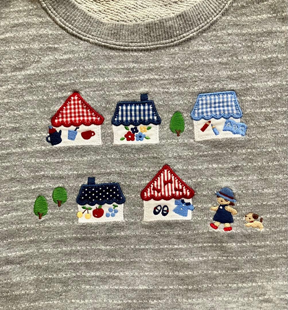 ファミリア 100cm 5点セット - メルカリ