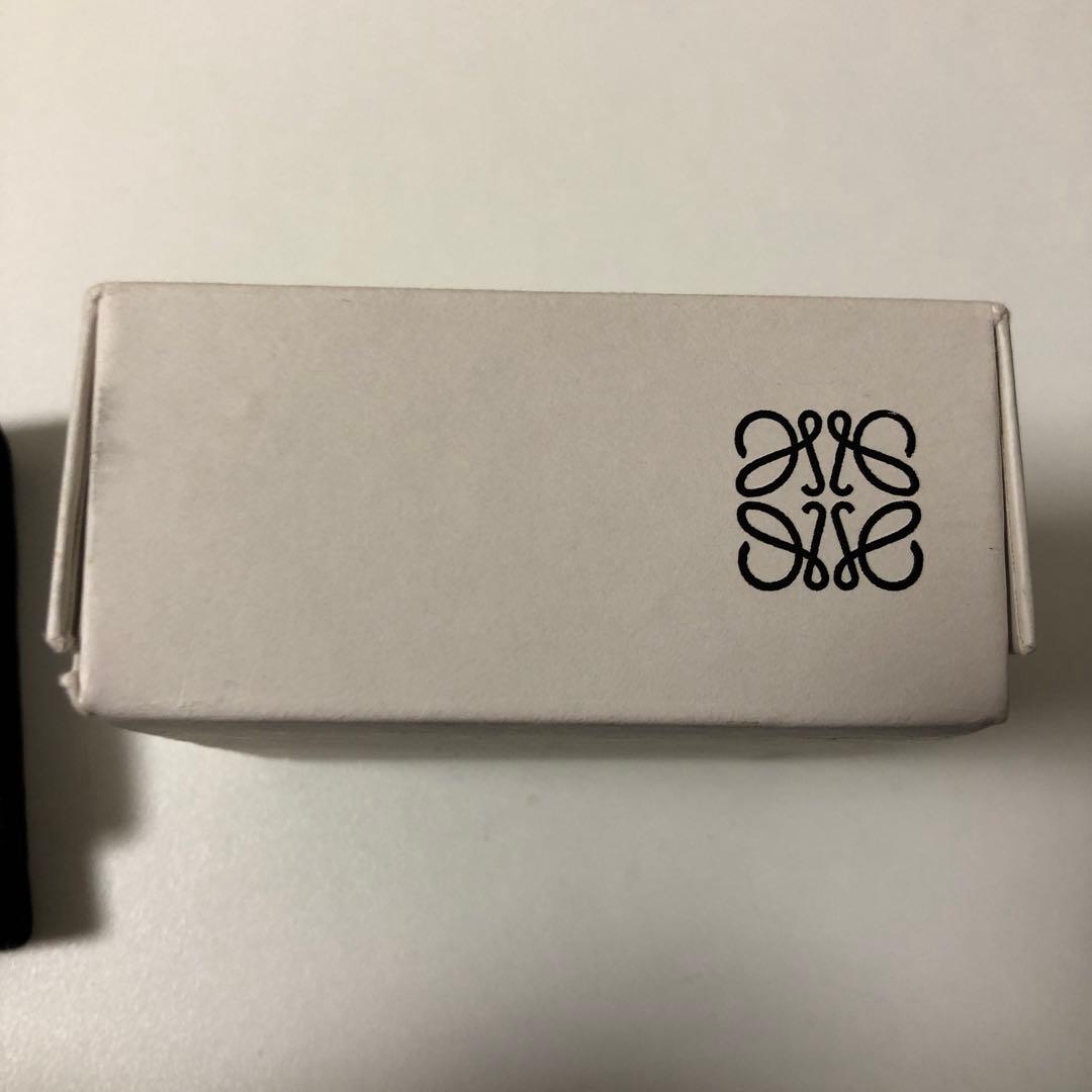 正規品 超美品 LOEWE ロエベ カフス アナグラム ブルガリ グッチ