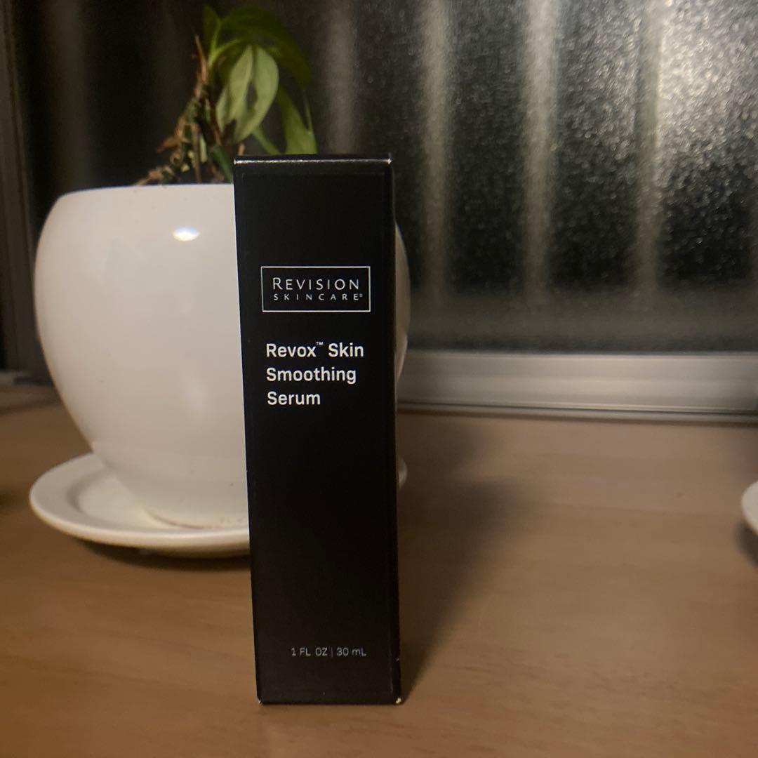 リボックス　スキンスムージングセラム リボックス スキンスムージングセラム 30ml - キュウエンクリニック