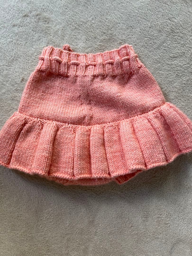 misha and puff スケポン4-5y