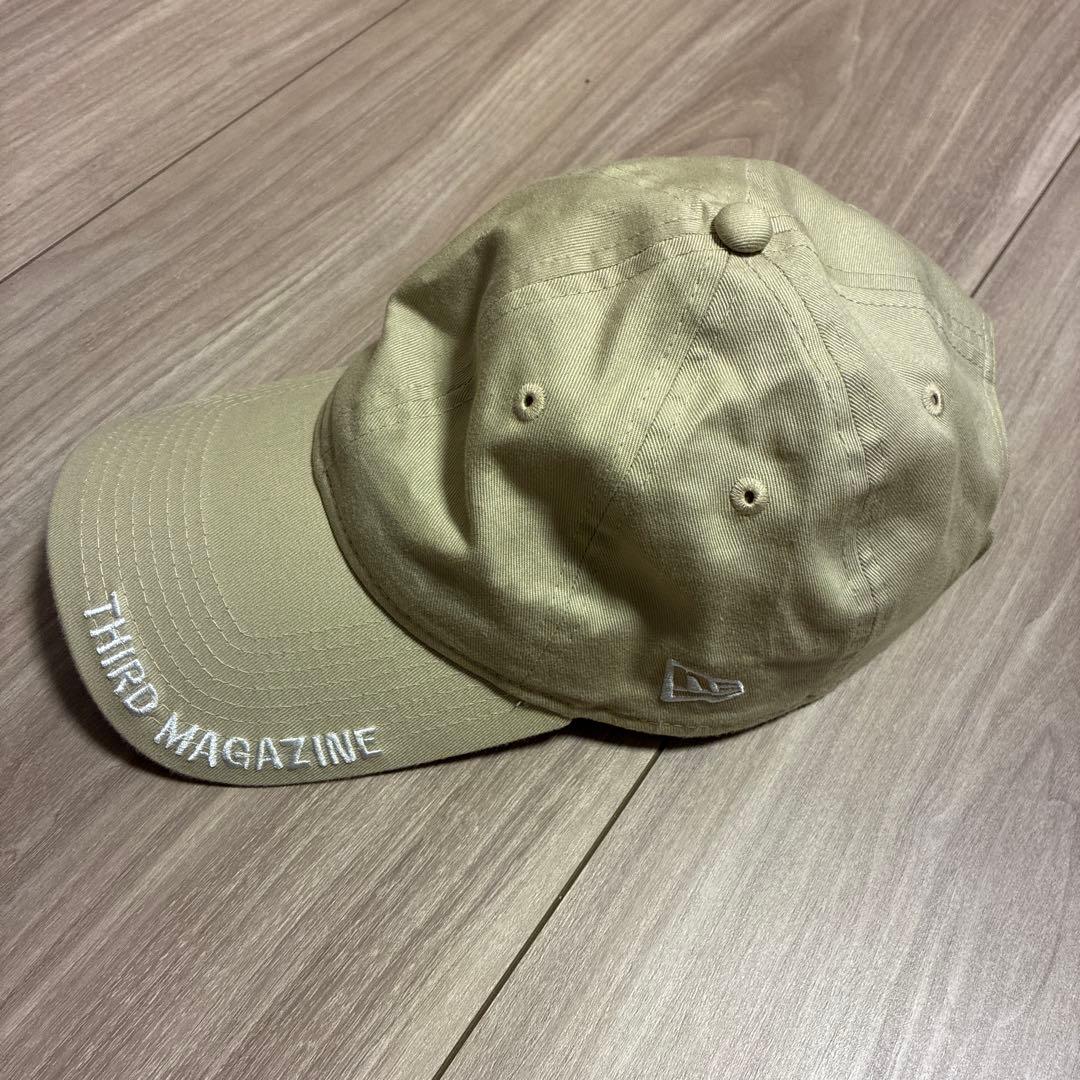 サードマガジン キャップ - メルカリ