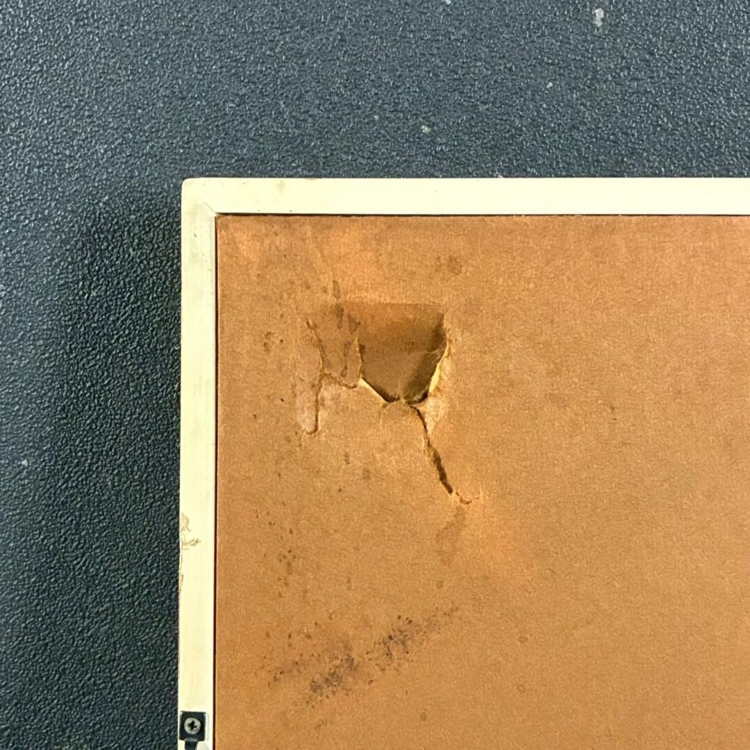 柳原良平「H.M.S.VICTORY」リトグラフ 直筆サイン入 アンクルトリス