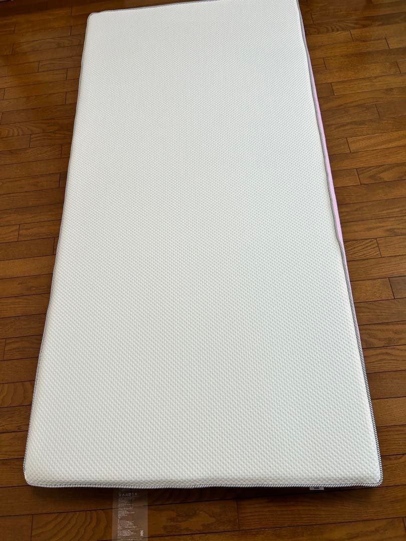 コアラマットレス　オリジナル(限定モデル) mk-7 シングル imgrc0100973866.jpg