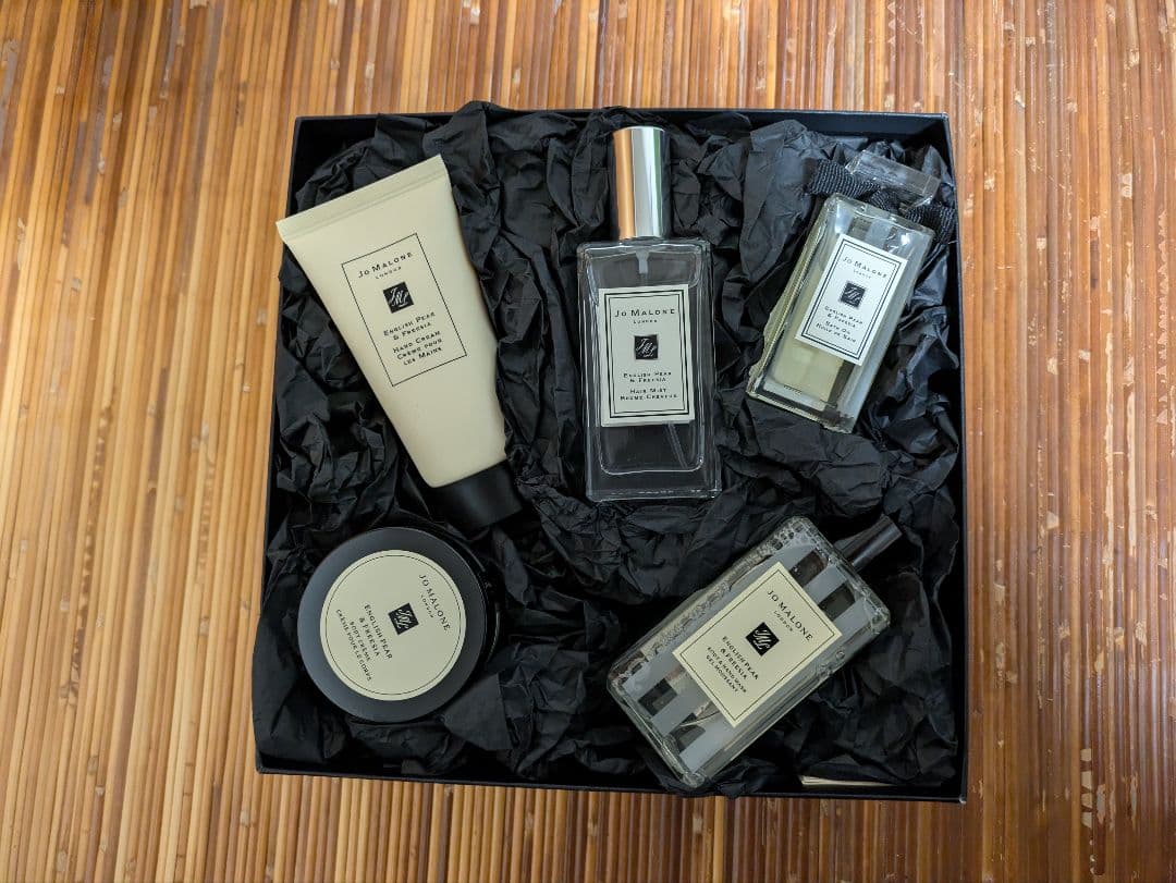 ジョーマローン ギフトボックス セット 楽天市場】【ポイント10倍 1日00:00〜23:59】公式｜ジョー マローン