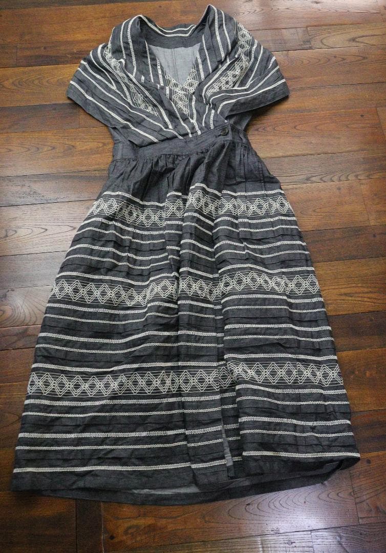 イッセイミヤケ HaaT Plantation 7点セット