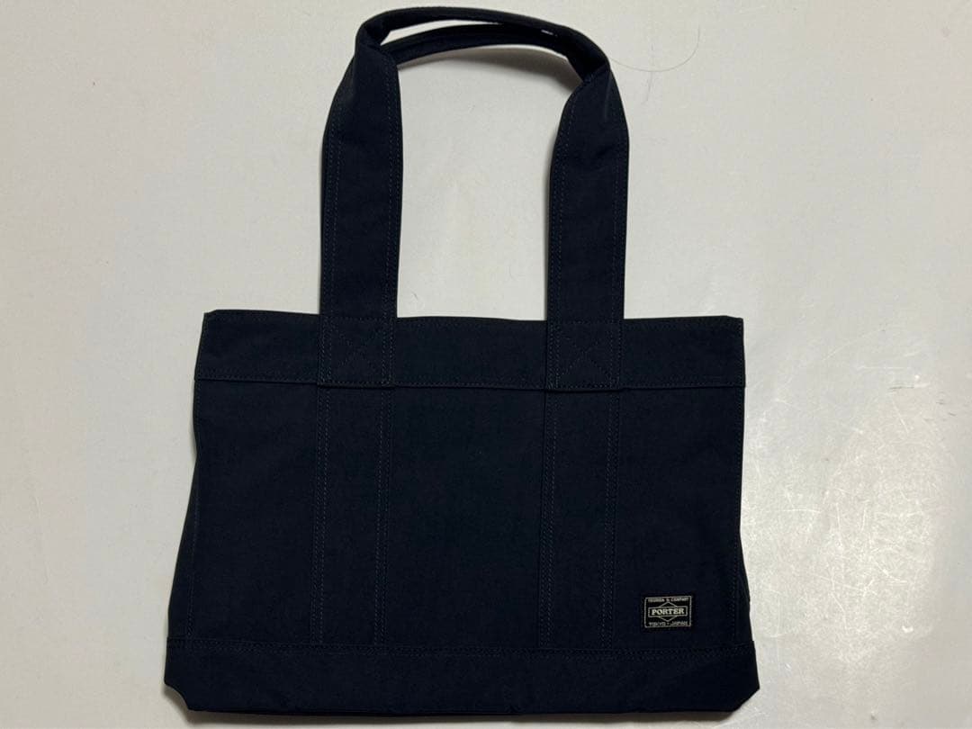 L*i様 PORTER コラボ限定トートバッグ 黒スヌーピー柄 2026年最新】ポーター スヌーピー トートバッグの人気アイテム - メルカリ
