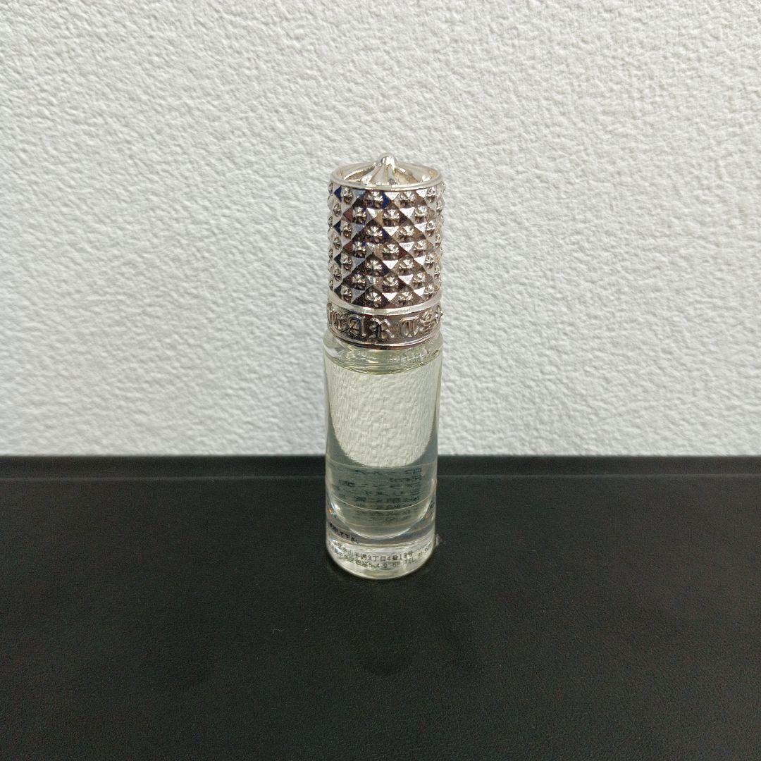 CHROME HEARTS クロムハーツ 香水 ロールオン パフューム 22 - メルカリ