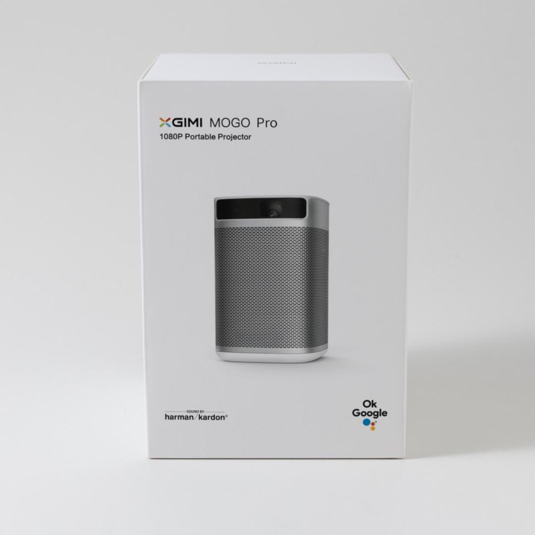 ⭐︎新品⭐︎ 激安！プロジェクター XGIMI MOGO Pro - メルカリ