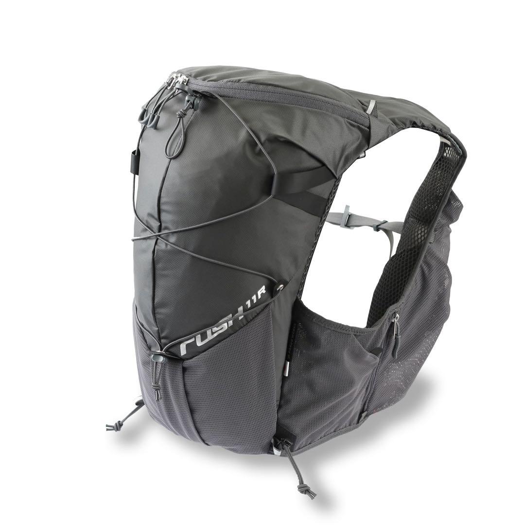 新品未使用　ラッシュ　PaaGo WORKS パーゴワークス / ラッシュ11R PAAGO WORKS（パーゴワークス） / ラッシュ11R/UNISEX | YAMAP STORE