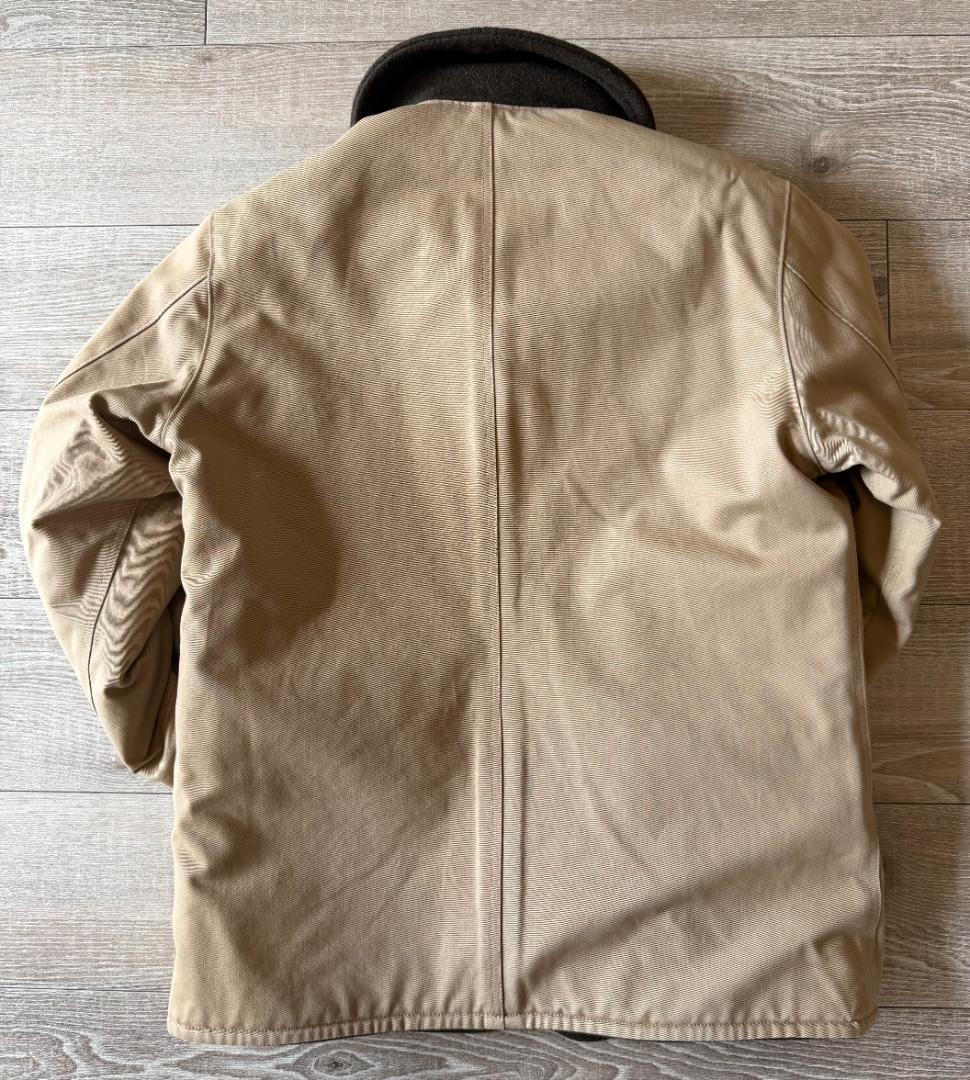 エヌハリ N.HOOLYWOOD ドンキーコート リバーシブル 36 - メルカリ