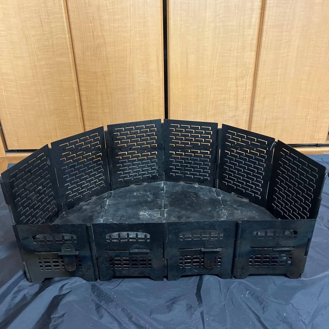 サンゾー工務店　ロダン　BRICK サンゾー工務店 Rodan BRICK - hinataストア