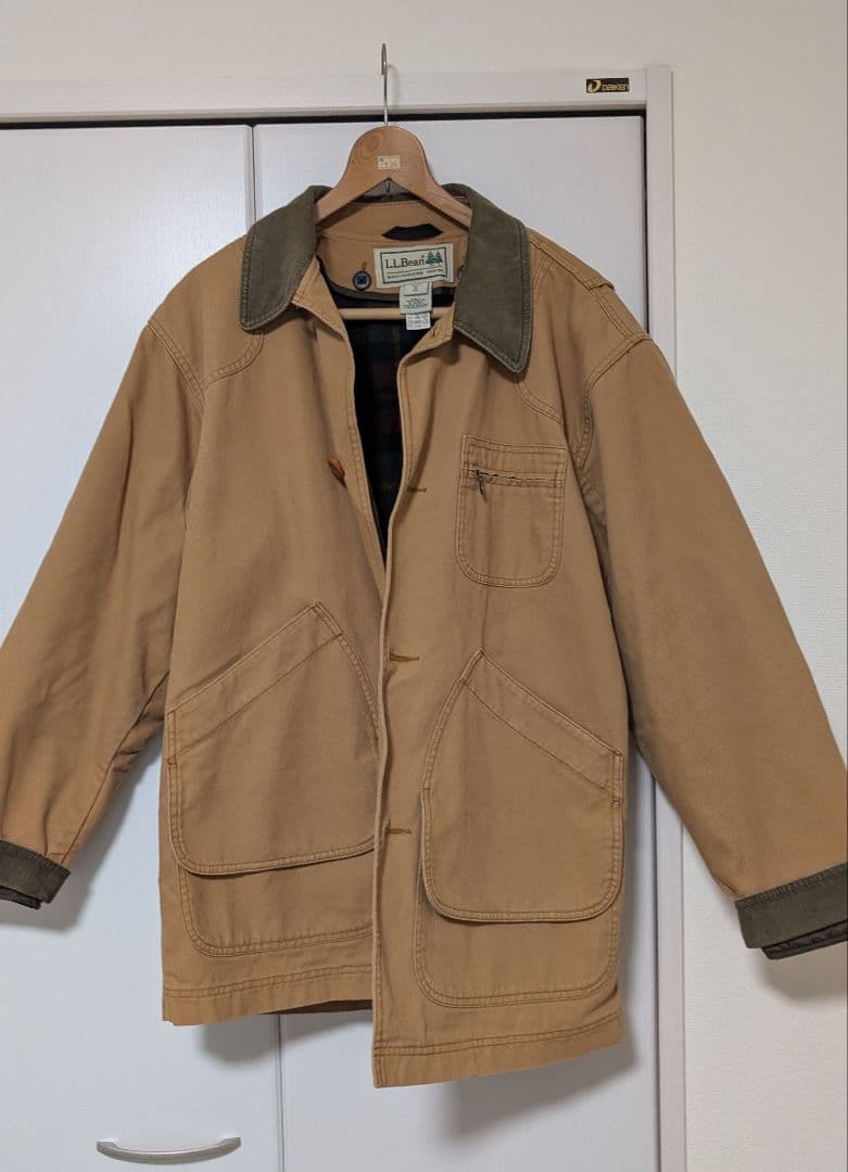 LLBean ジャケット セール/50%OFF】L.L.Bean Japan Edition エルエルビーン ジャパン