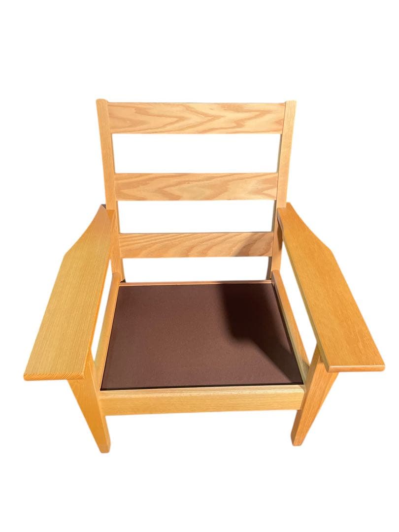 HR605【美品】 HIDA 高級ソファ 飛騨産業 キツツキ TS11AR OU - メルカリ