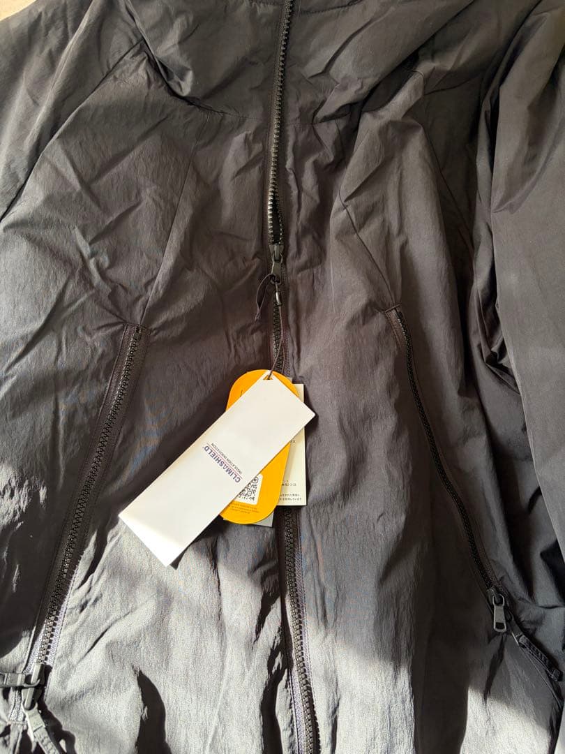 WILD THINGS ワイルドシングス ハッピーモンスター ナイモノねだり