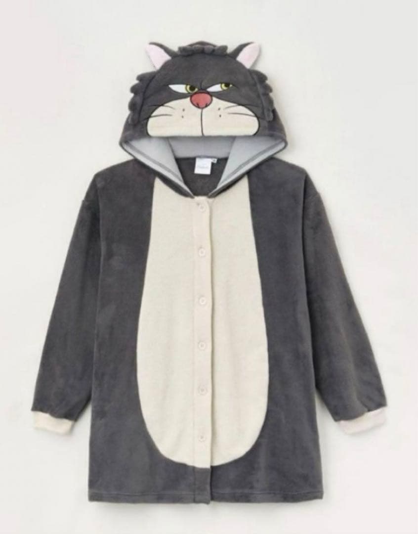 しまむら ちはる コラボ ディズニー シンデレラ ルシファー ルーム