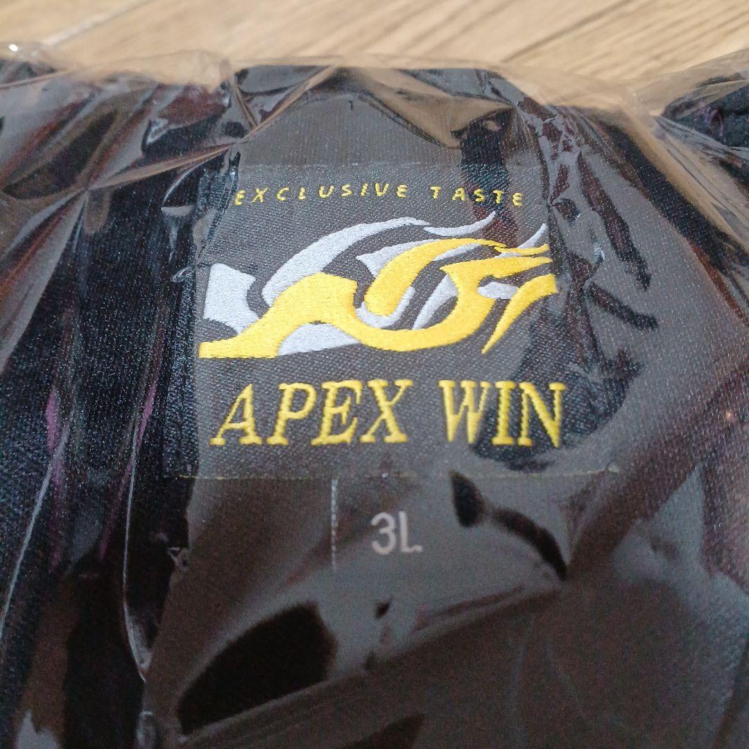 り様専用』新品未使用☆GOODYEAR APEX WIN ジャケット XXL - メルカリ