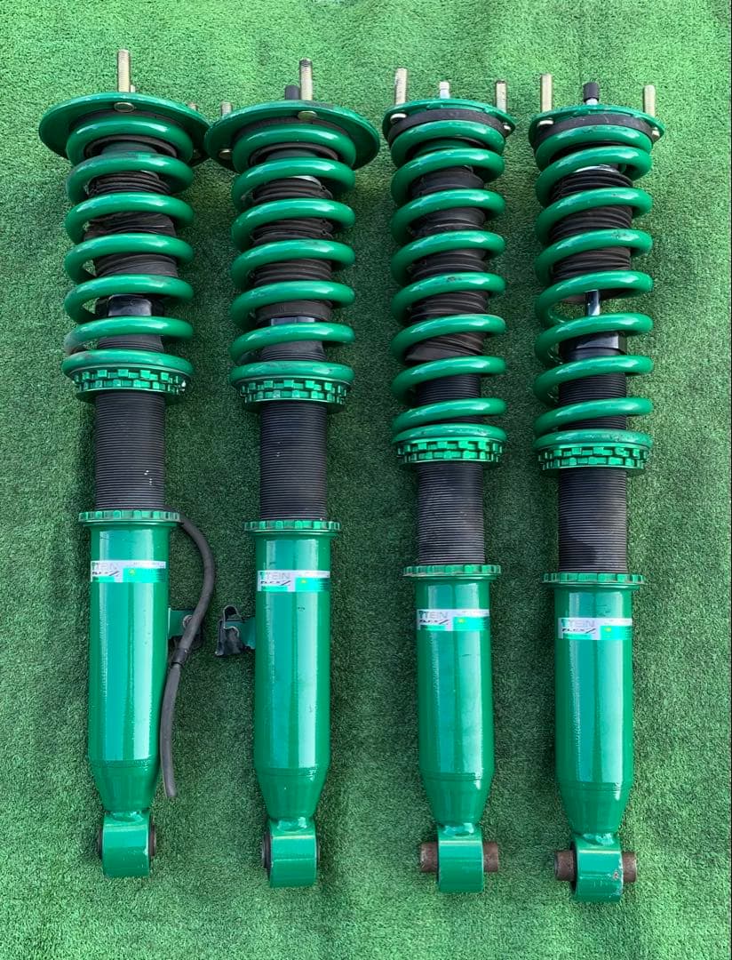 TEIN テイン FLEX Z フレックスZ AWS210 GRS200-R TEIN（テイン） FLEX Z (フレックスZ) 車高調 クラウンアスリート