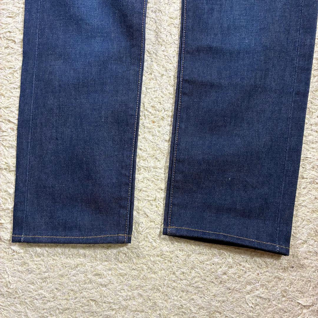 未使用タグ付 Levi's 511 デニム W28 L32 USA製 赤耳 - メルカリ