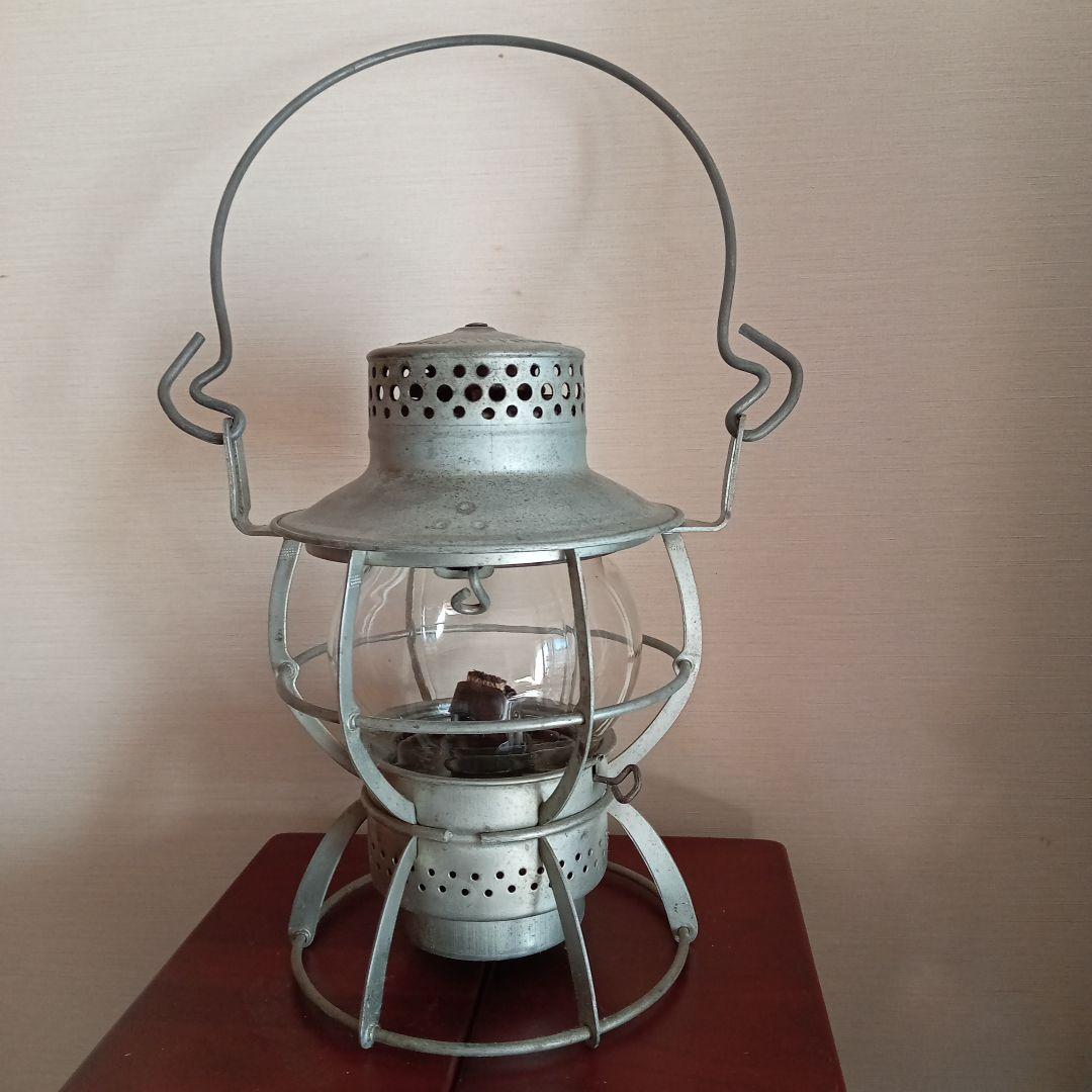 DRESSEL レイルロードランタン - メルカリ