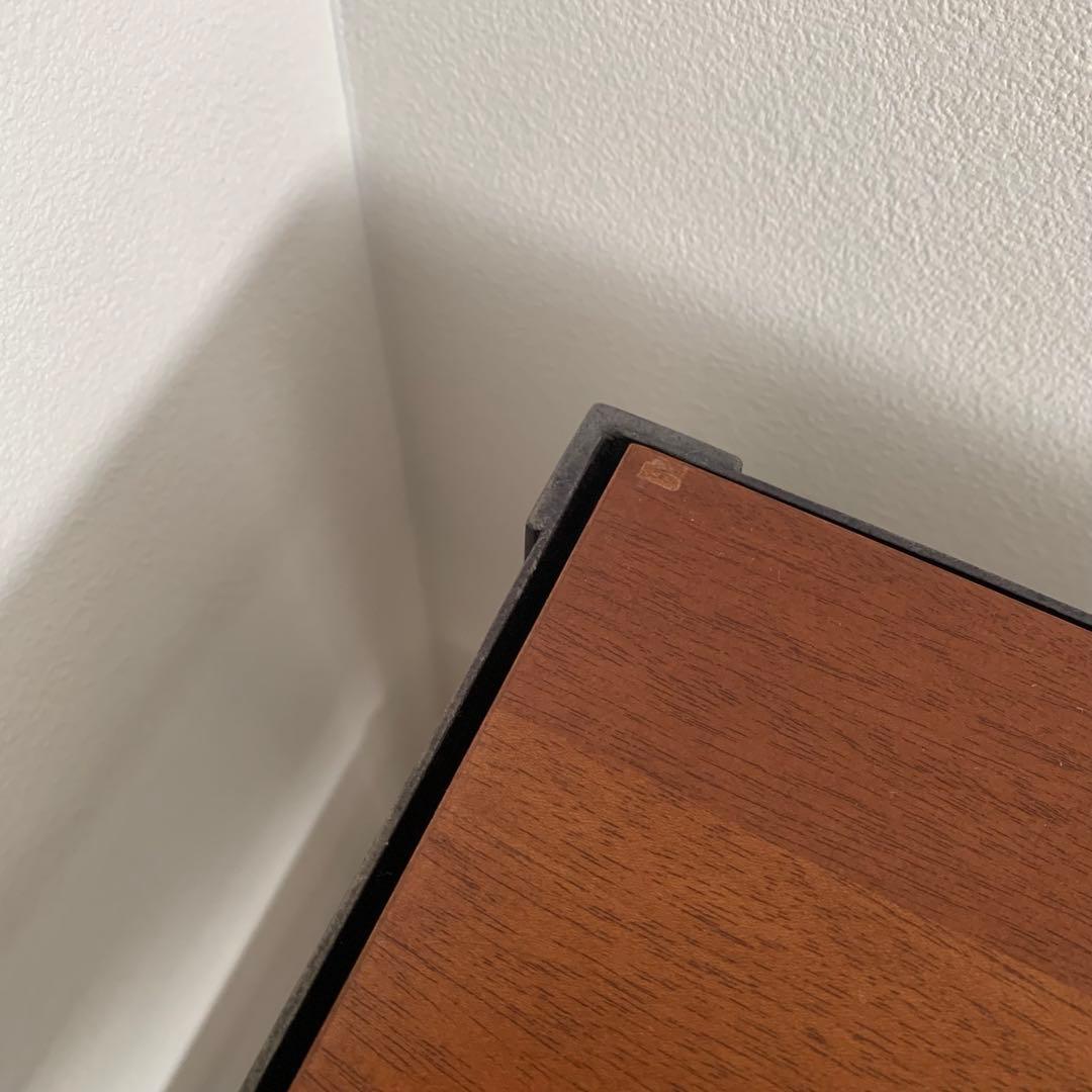 ウニコ/unico ランバーミニ アイアンフレーム シェルフ【廃盤・貴重