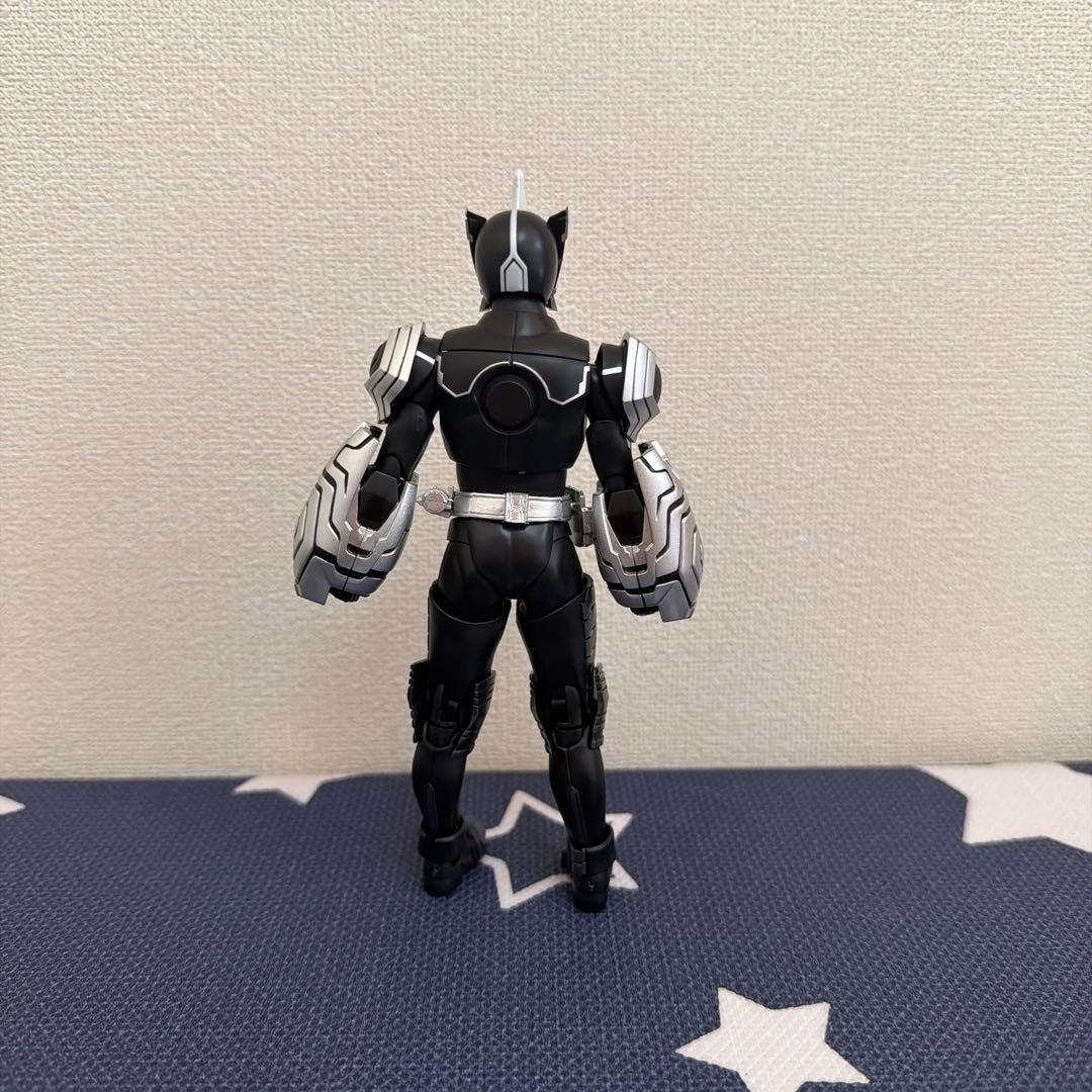 S.H.Figuarts（真骨彫製法） 仮面ライダーオーズ サゴーゾ コンボ