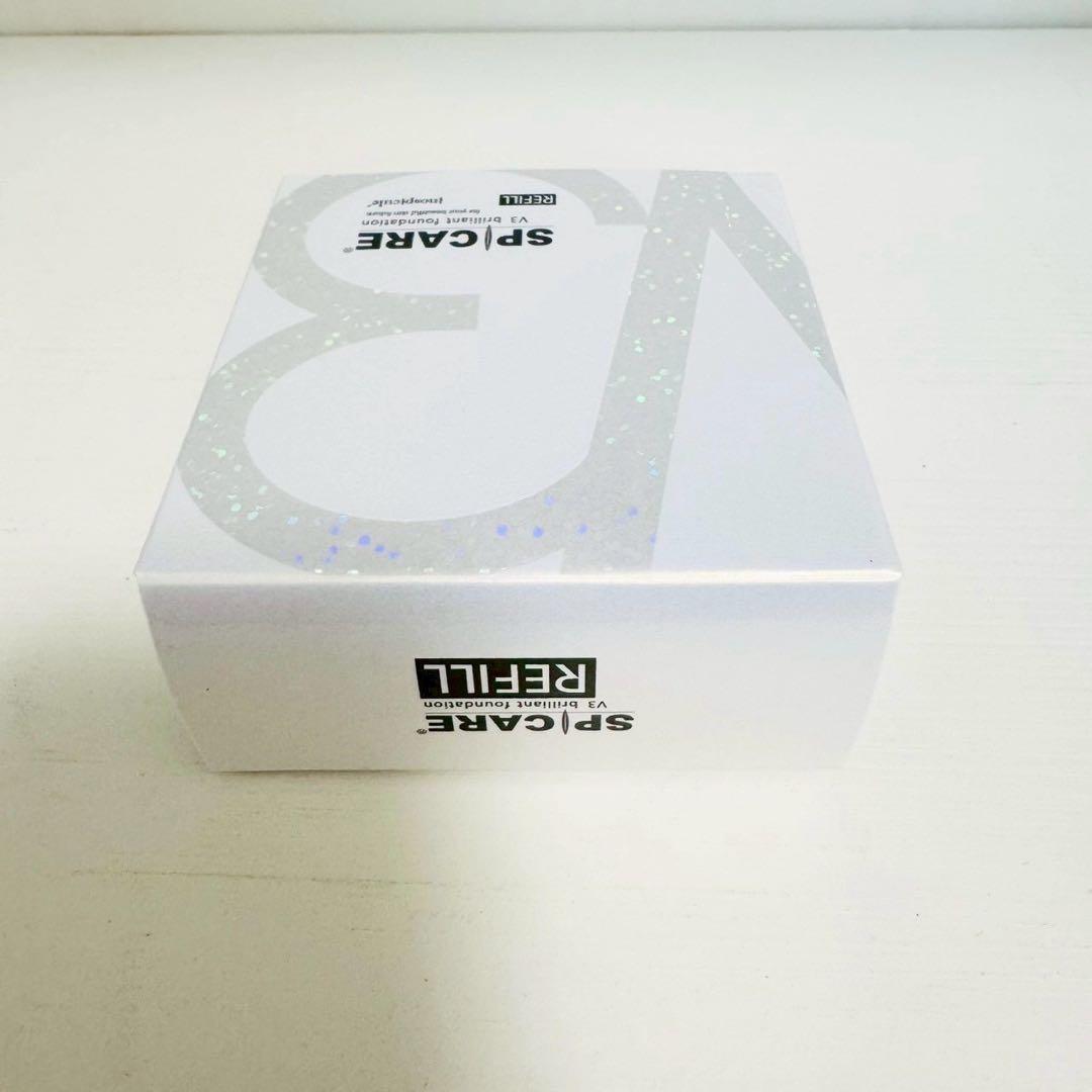 Mimi☆様★V3インテリジェント詰替+ブリリアント詰替★正規品★ロット番号付き