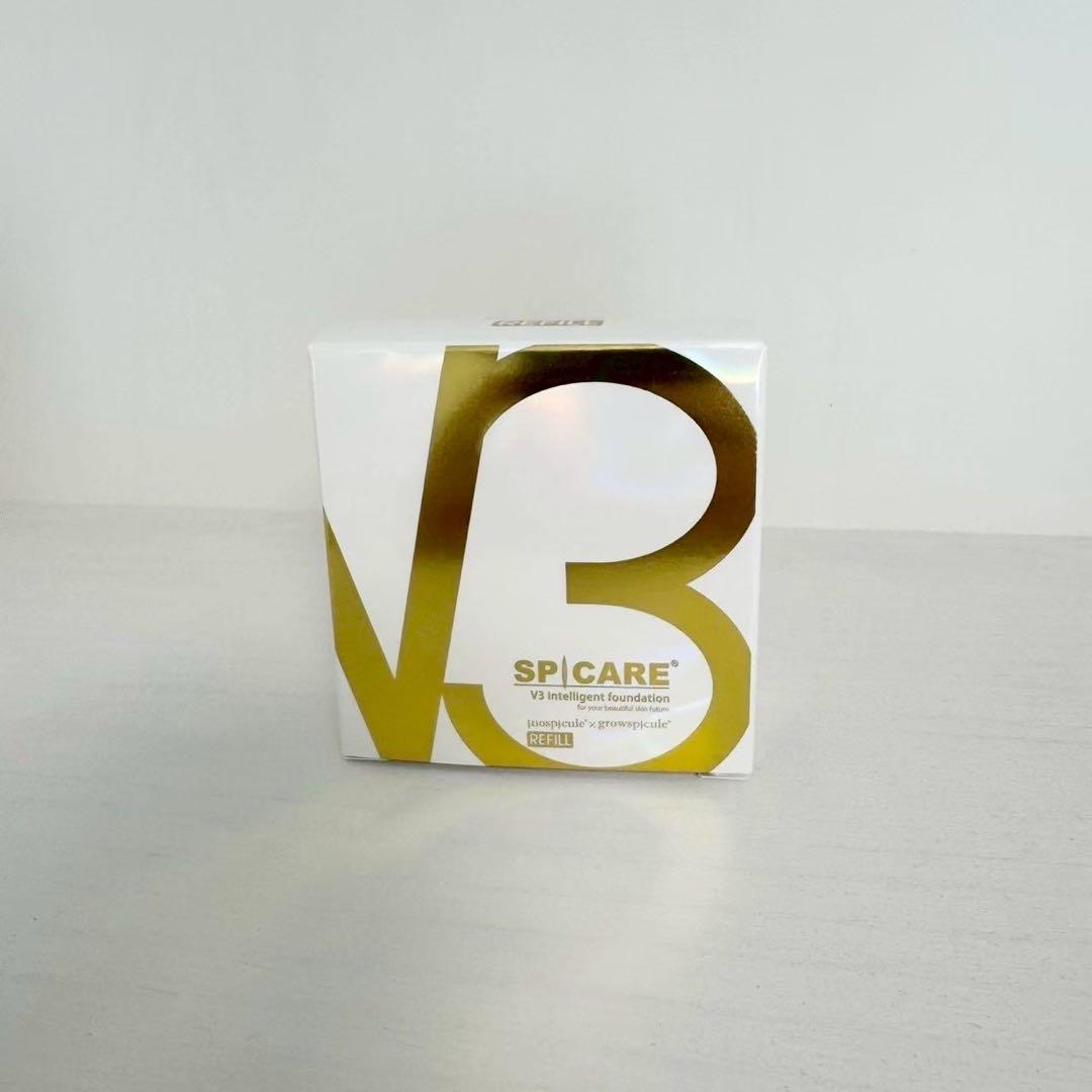 Mimi☆様★V3インテリジェント詰替+ブリリアント詰替★正規品★ロット番号付き