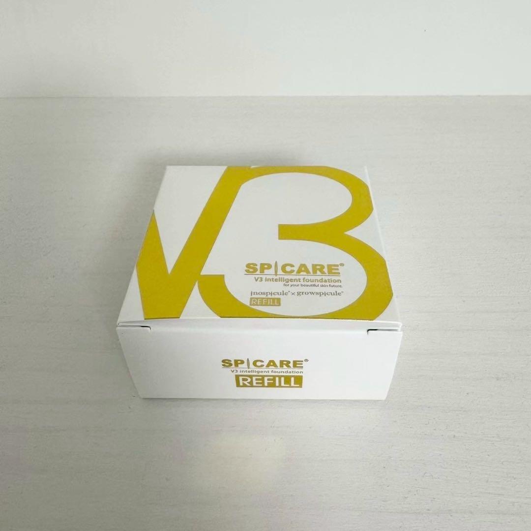 Mimi☆様★V3インテリジェント詰替+ブリリアント詰替★正規品★ロット番号付き