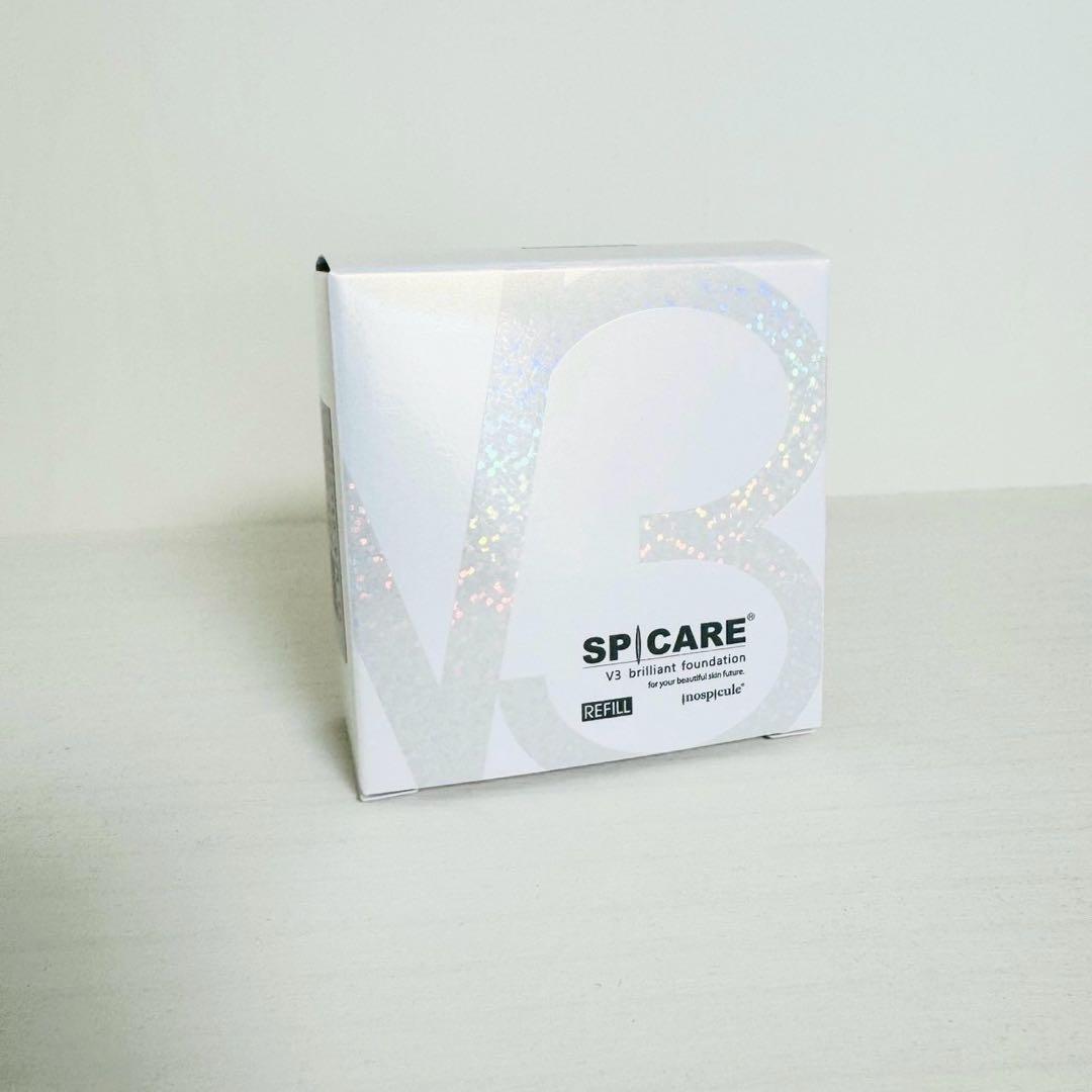 Mimi☆様★V3インテリジェント詰替+ブリリアント詰替★正規品★ロット番号付き