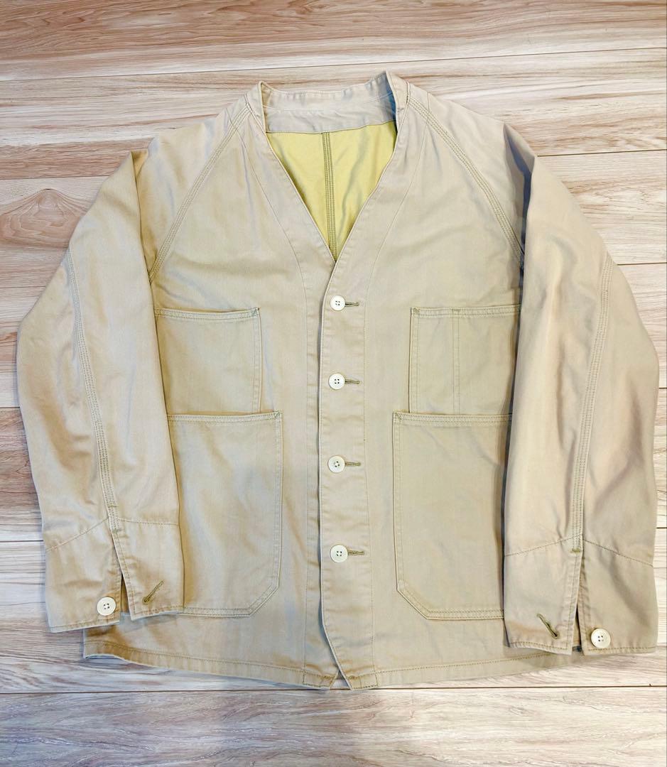 ブルーナボイン BRU NA BOINNE セットアップ プーカ ピーターパンツ