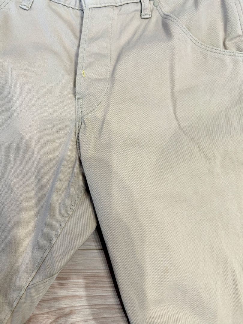 ブルーナボイン BRU NA BOINNE セットアップ プーカ ピーターパンツ