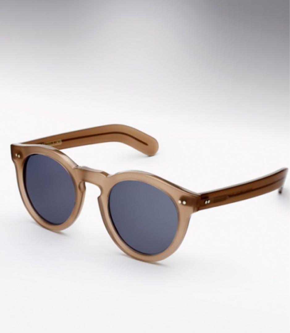 美品 CUTLER AND GROSS カトラーアンドグロス 0734 ブリンク外苑前 | . CUTLER AND GROSS | カトラー アンド グロス