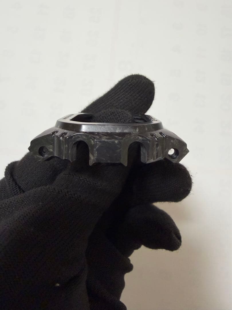 G-SHOCK GCW-B5000UN-1JR 純正ベゼル中古品 - メルカリ