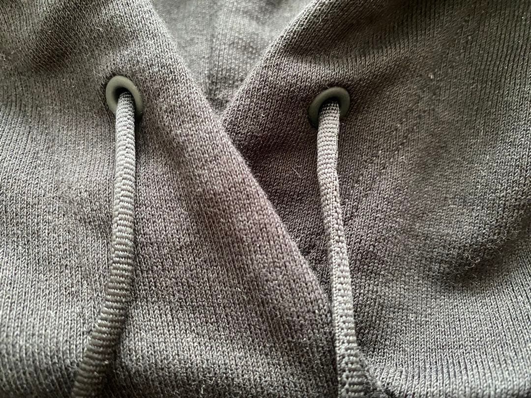 大幅値下げ】Y-3 パーカー ショート丈 YOHJI YAMAMOTO - メルカリ