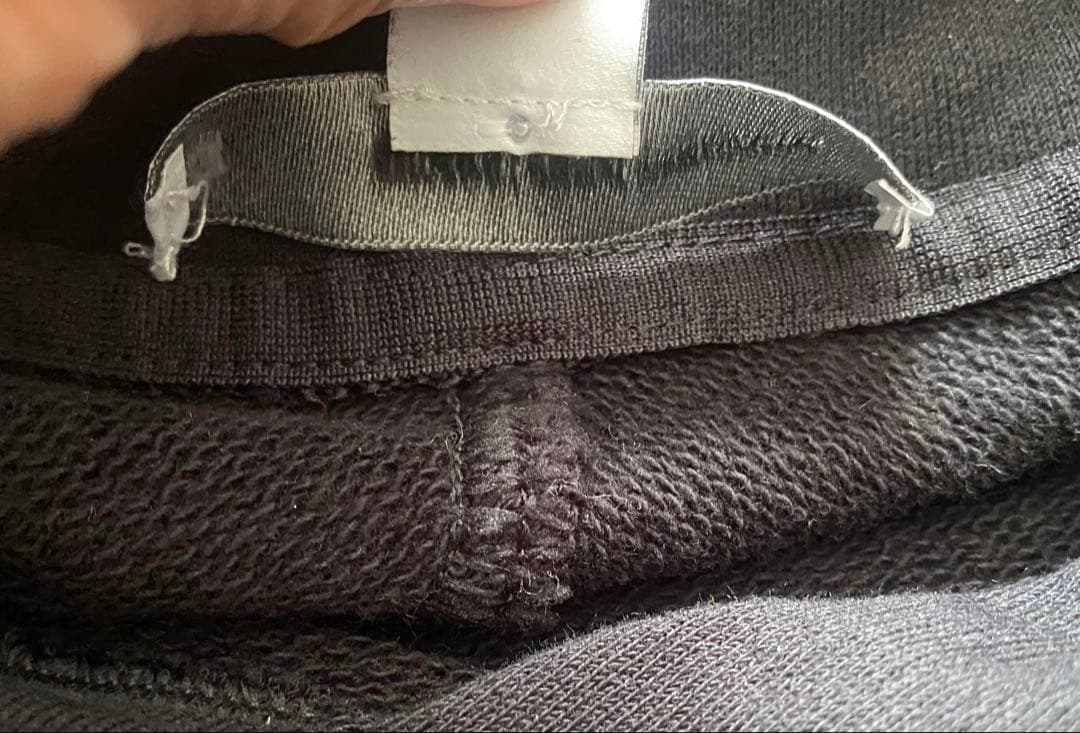 大幅値下げ】Y-3 パーカー ショート丈 YOHJI YAMAMOTO - メルカリ