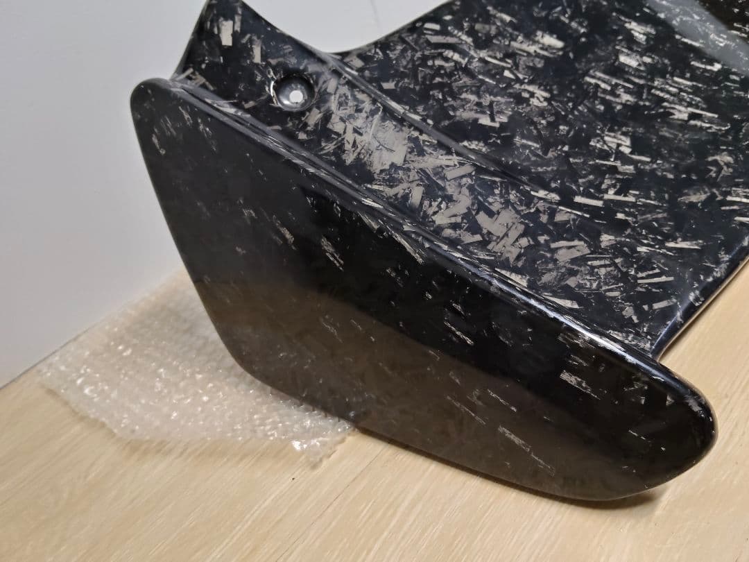 Naka Cyan様専用 フォージドカーボン zc33s G型 リアウイング - メルカリ