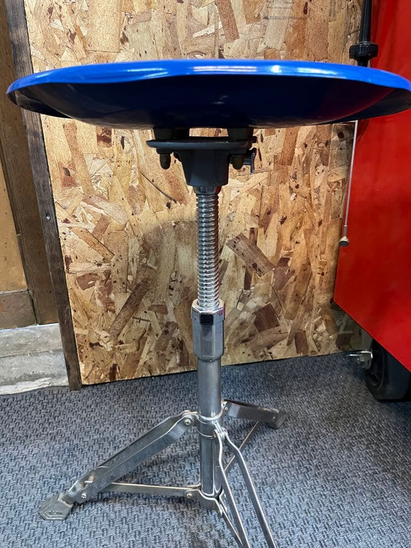 ダルトン ビートスツール DULTON 廃盤品 BEATSTOOL - メルカリ