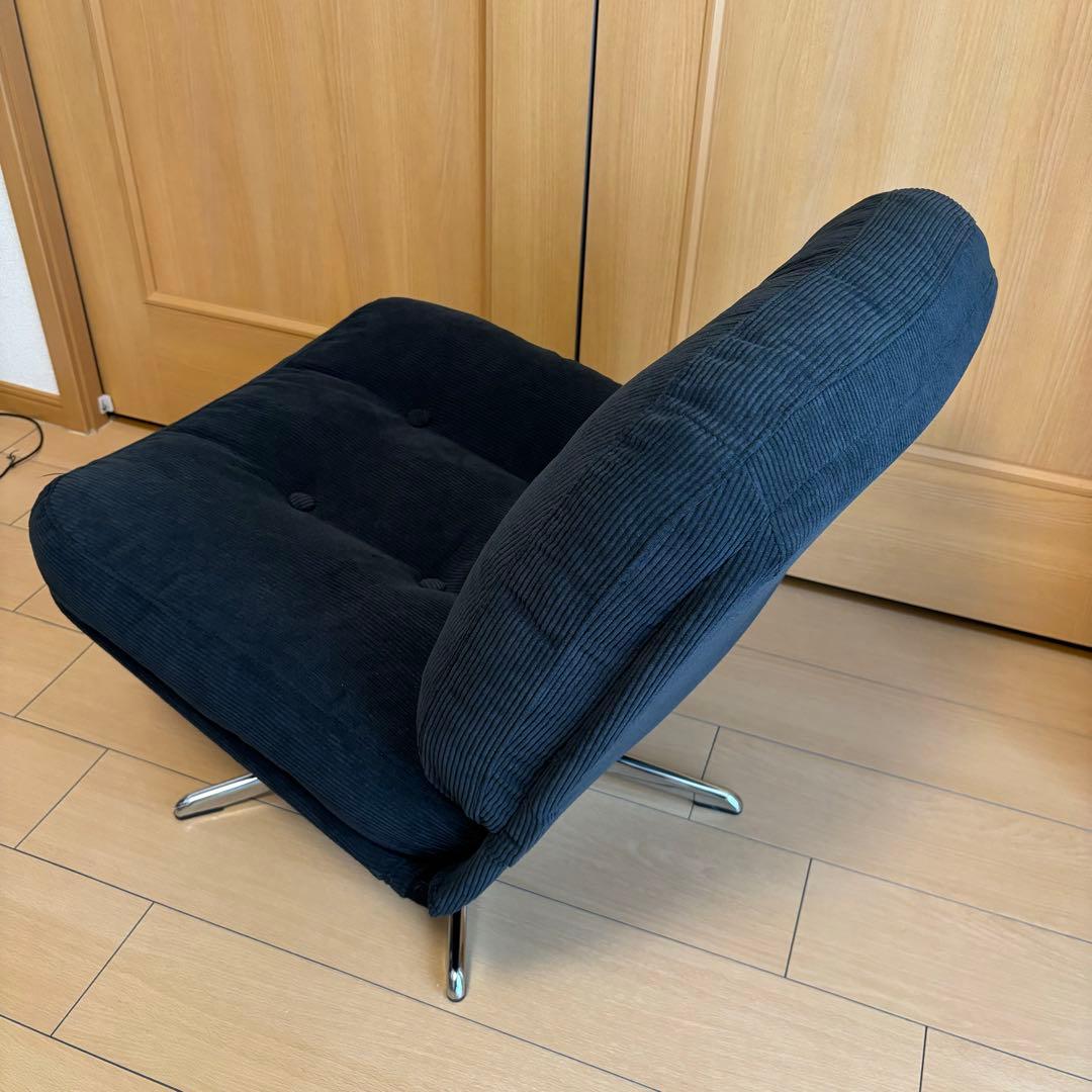 《「新品＊未開封」》椅子 ソファ IKEA ディヴリンゲ 回転パーソナルチェア