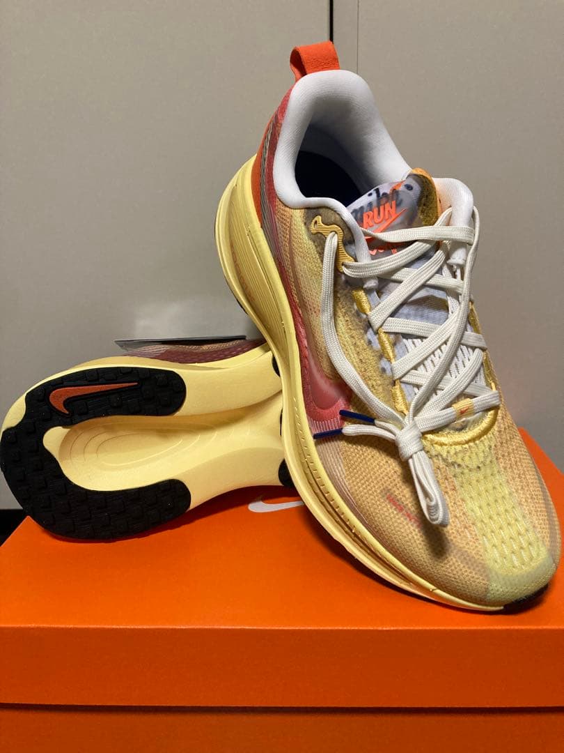 NIKE ナイキ ボメロ 18 SE マルチカラー 26.5cm