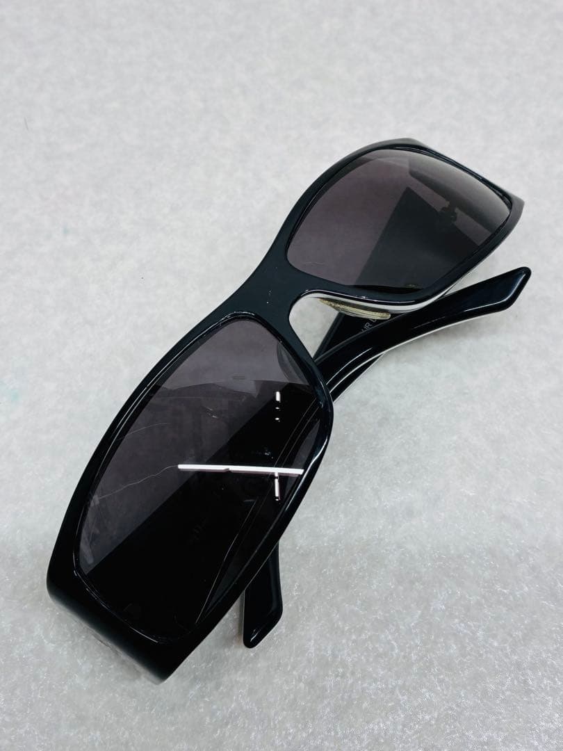 M4）Christian Dior クリスチャンディオール サングラス YM6 小物