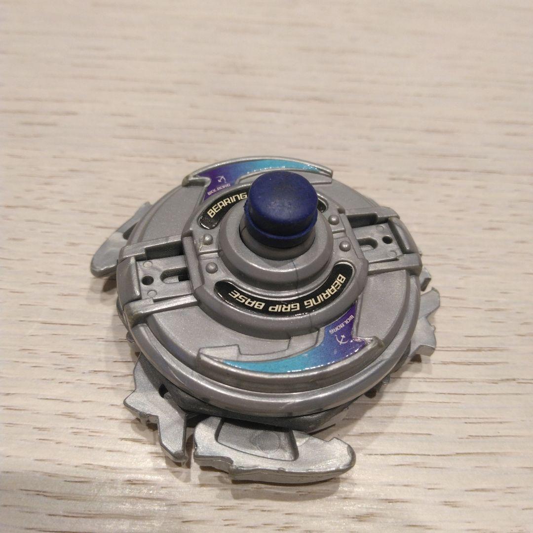 爆転シュートベイブレード ウルボーグ2 - メルカリ