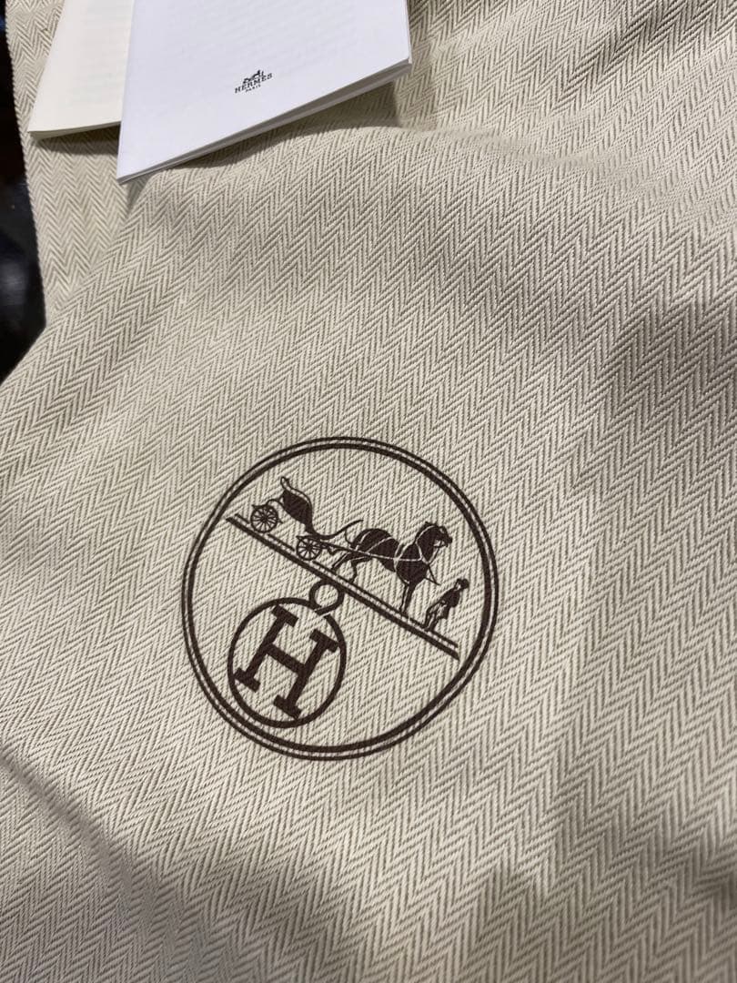 エルメス　Hermes サンダル 《オアジス》