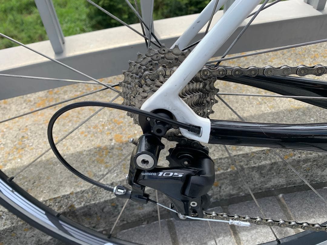 rocky 様専用❣️ ANCHOR RS8 フレーム側 - メルカリ