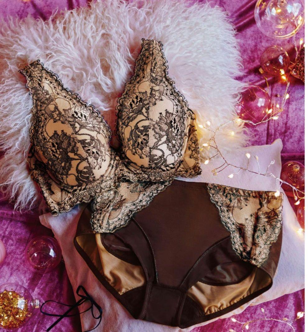 Nudimo(ヌディモ) ショーツセット　MARUKO